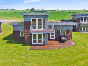 Holiday Home Gudbrand - 500m from the sea by Interhome in Faaborg